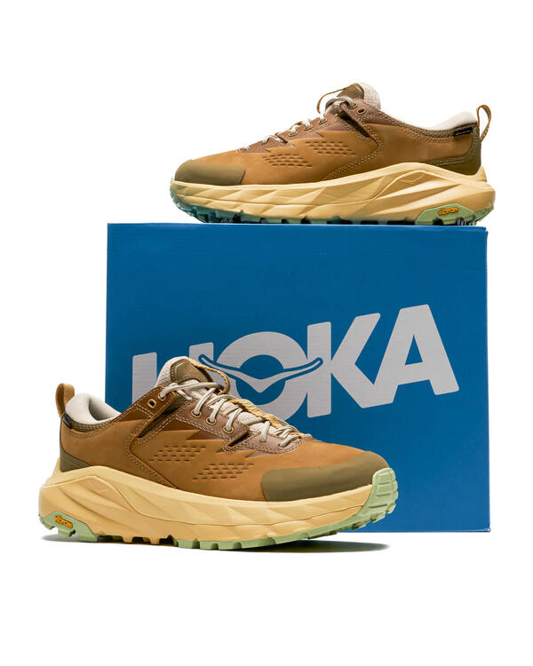 Hoka One One KAHA LOW Gore-Tex TP | 1150913-WSH | AFEW STORE